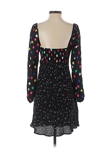 RIXO for Target Cocktail Dress (view 2)
