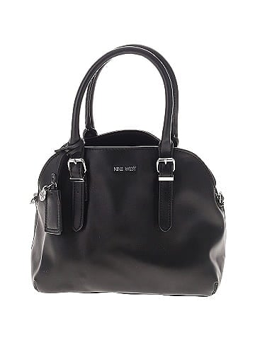 Nine West Satchel (view 1)