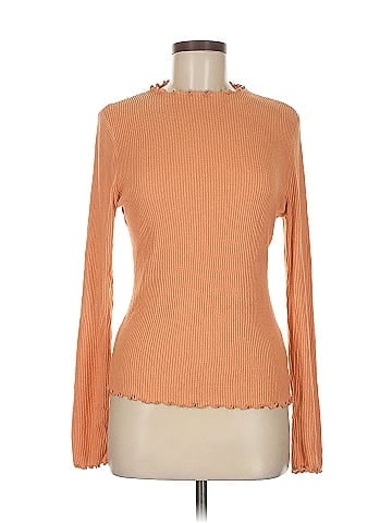 Gilli Long Sleeve Top (view 1)