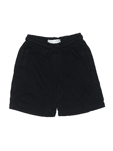 Zara Athletic Shorts (view 1)