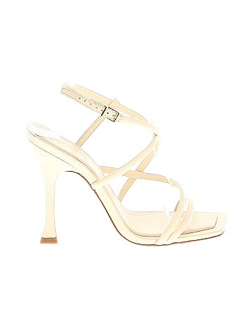 Schutz Heels (view 1)