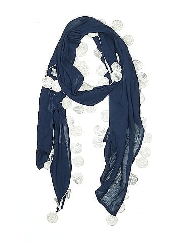 Mud Pie Scarf (view 1)