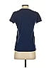 Goodlife 100% Cotton Blue Active T-Shirt Size XS - photo 2