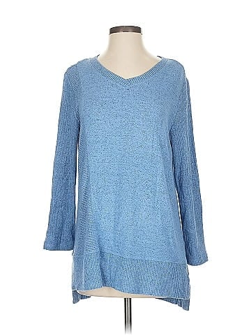 Habitat Pullover Sweater (view 1)