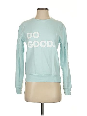 Cotopaxi Sweatshirt (view 1)