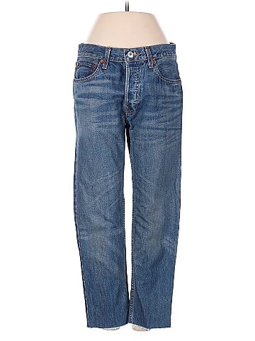 RE/DONE Jeans (view 1)
