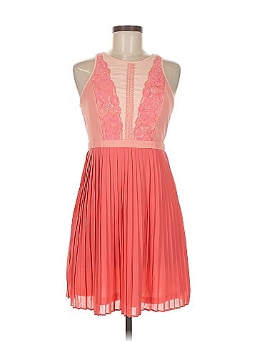 Minuet Cocktail Dress (view 1)