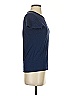 Goodlife 100% Cotton Blue Active T-Shirt Size XS - photo 4