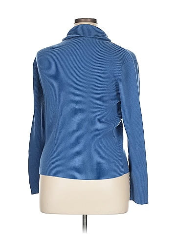 Appleseeds Long Sleeve Turtleneck (view 2)