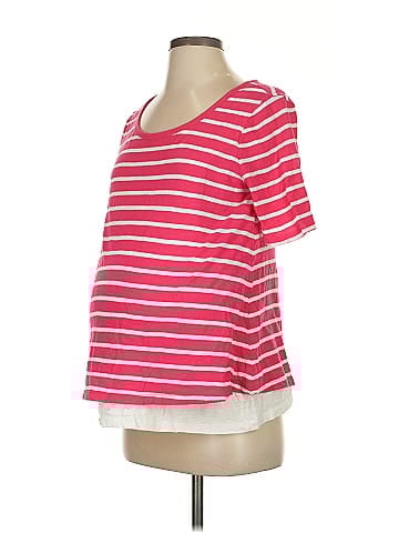 Gap - Maternity Short Sleeve T-Shirt (view 1)