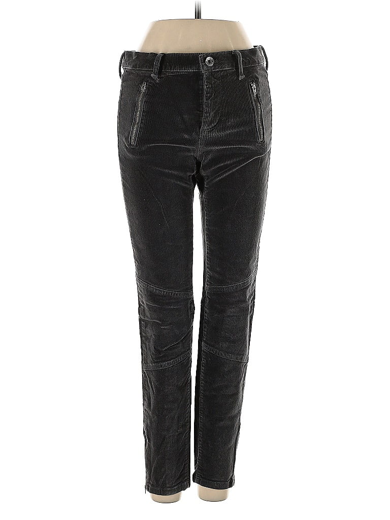 Click to view more detailed imagery on our partner's website Pre-owned Banana Republic Casual Pants In Gray