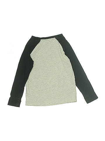 Nike 3/4 Sleeve T-Shirt (view 2)