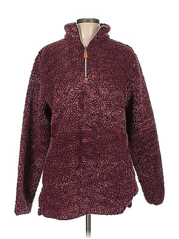 Katydid Collection Fleece (view 1)