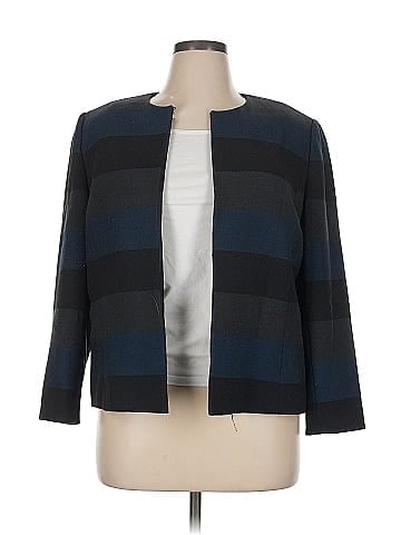 Tahari by ASL Blazer (view 1)