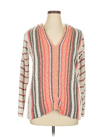 Roxy Pullover Sweater (view 1)
