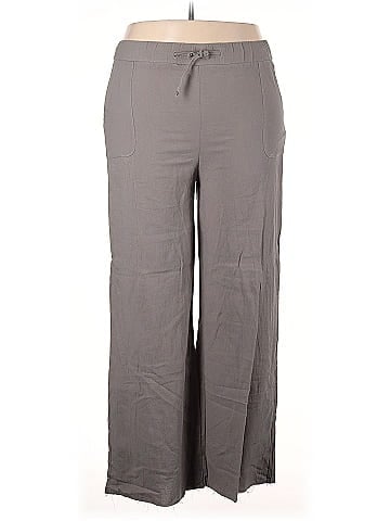 Misslook Casual Pants (view 1)