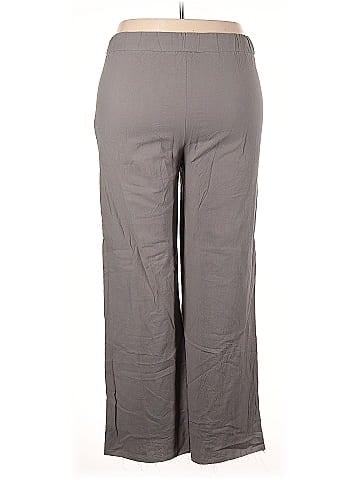 Misslook Casual Pants (view 2)
