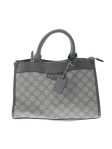 Nine West Satchel (view 1)