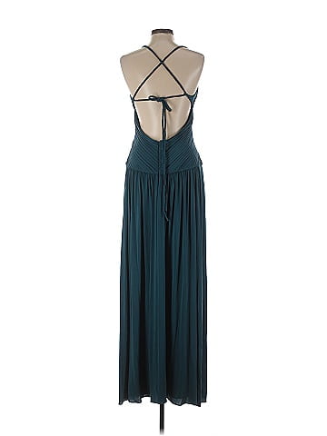 BCBGMAXAZRIA Cocktail Dress (view 2)