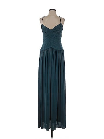 BCBGMAXAZRIA Cocktail Dress (view 1)