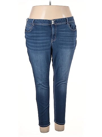 C established 1946 Jeans (view 1)