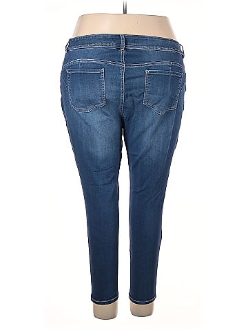 C established 1946 Jeans (view 2)