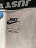 Nike Print Blue Active Pants Size S - photo 4