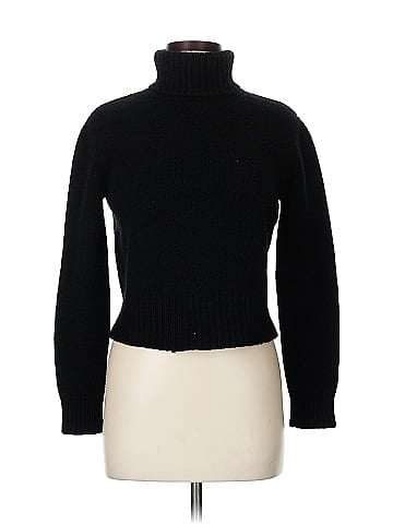 Ralph Lauren Collection Cashmere Pullover Sweater (view 1)