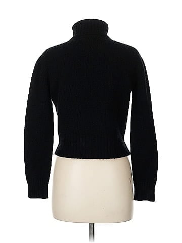 Ralph Lauren Collection Cashmere Pullover Sweater (view 2)