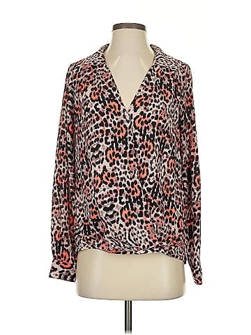 Yoana Baraschi Long Sleeve Blouse (view 1)