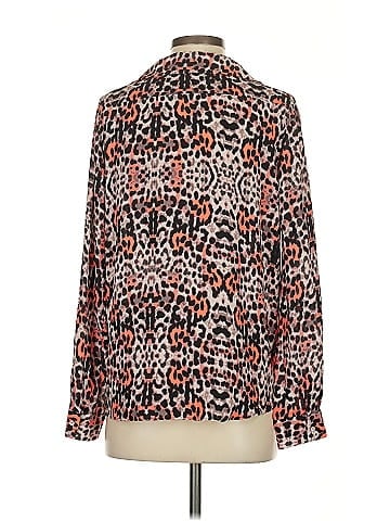 Yoana Baraschi Long Sleeve Blouse (view 2)