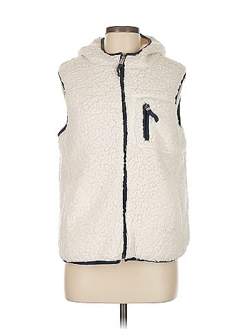 Weatherproof Vest (view 1)