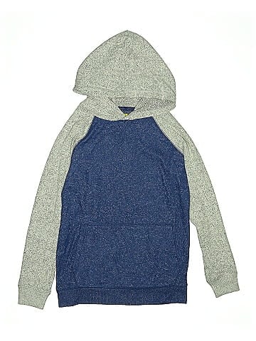 Rumi + Ryder Pullover Sweater (view 1)