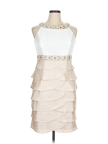 Jessica H Cocktail Dress (view 1)
