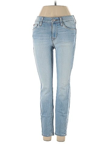 Hudson Jeans Jeans (view 1)