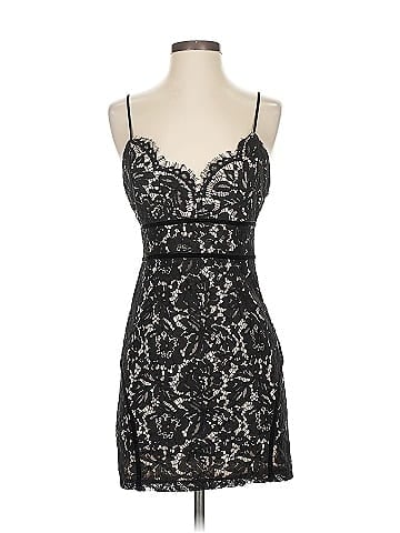 Superdown Cocktail Dress (view 1)