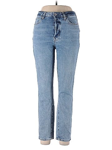 &Denim by H&M Jeans (view 1)