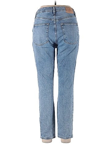 &Denim by H&M Jeans (view 2)