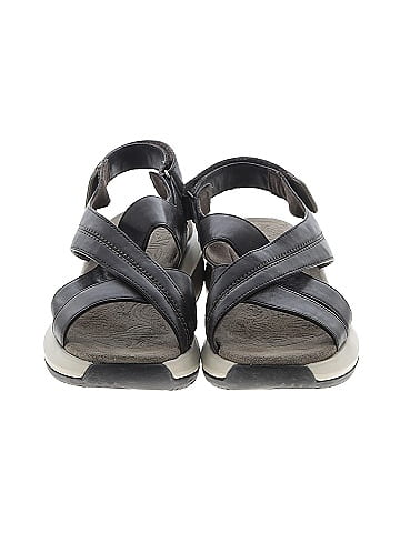 MBT Sandals (view 2)