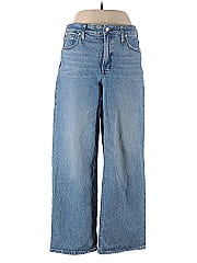 Madewell Jeans