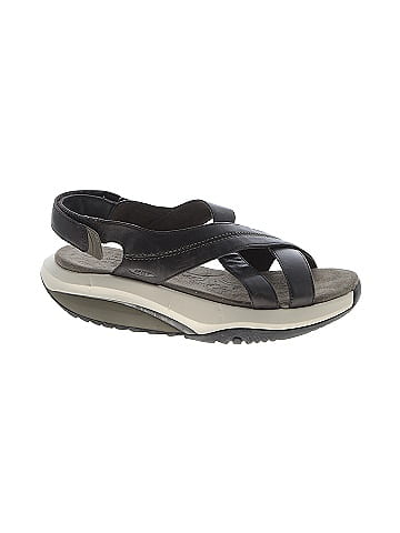 MBT Sandals (view 1)