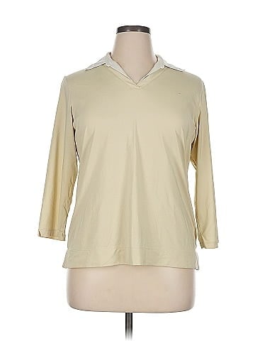 EP Pro 3/4 Sleeve T-Shirt (view 1)