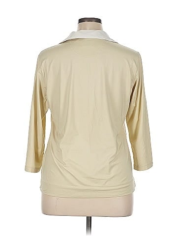 EP Pro 3/4 Sleeve T-Shirt (view 2)