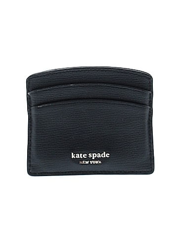 Kate Spade New York Leather Card Holder (view 1)