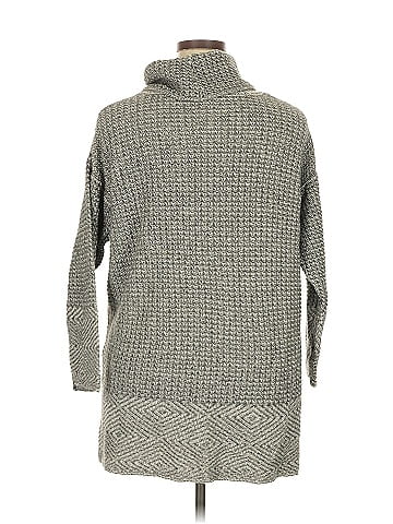 Eighty Eight Turtleneck Sweater (view 2)