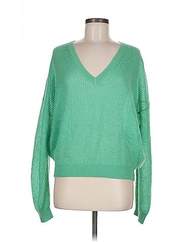 Burberry Pullover Sweater (view 1)