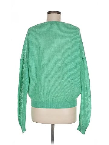 Burberry Pullover Sweater (view 2)