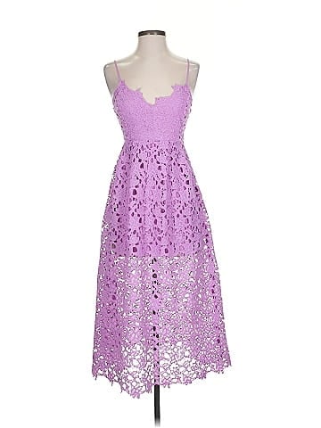 ASTR The Label Cocktail Dress (view 1)