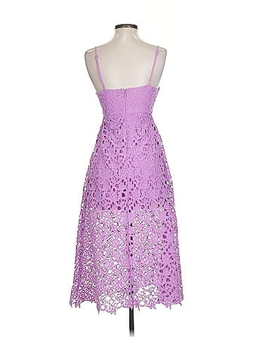 ASTR The Label Cocktail Dress (view 2)