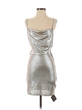 Zaful Cocktail Dress